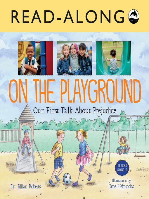 Title details for On the Playground by Jillian Roberts - Available